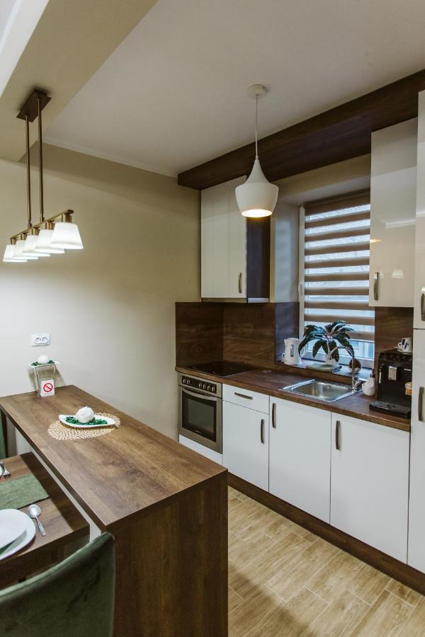 Vively Lux Apartment Subotica Exterior photo