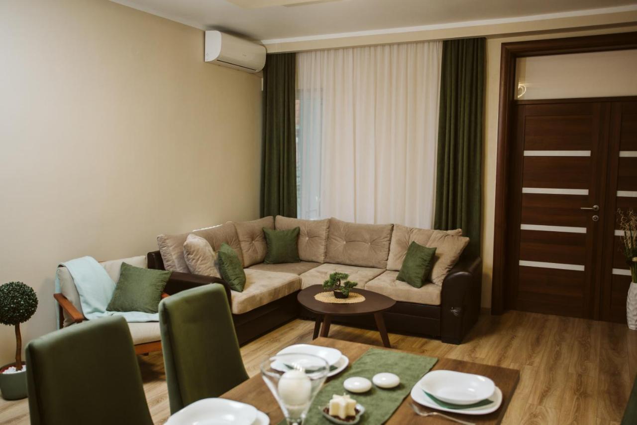 Vively Lux Apartment Subotica Exterior photo