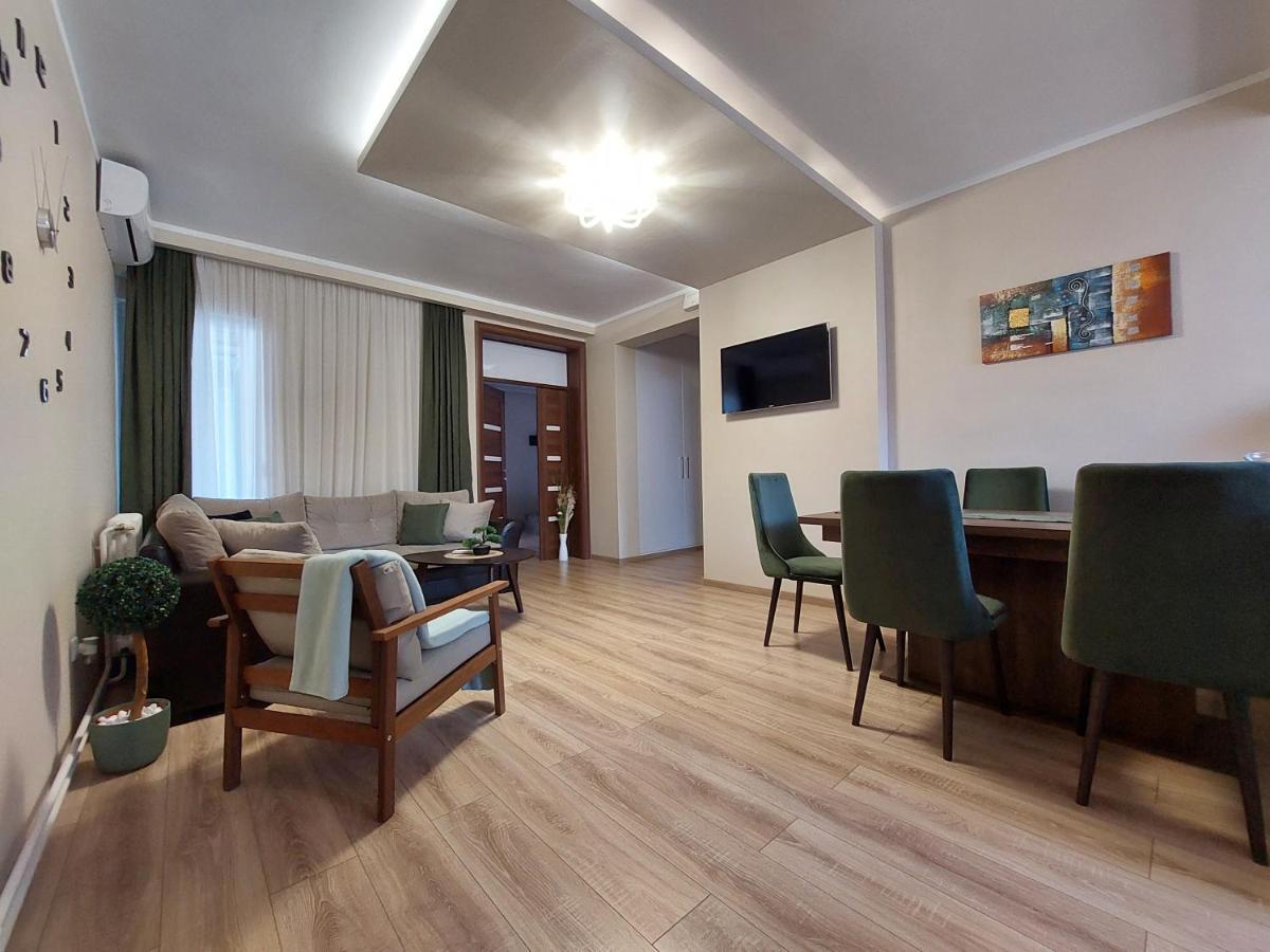 Vively Lux Apartment Subotica Exterior photo